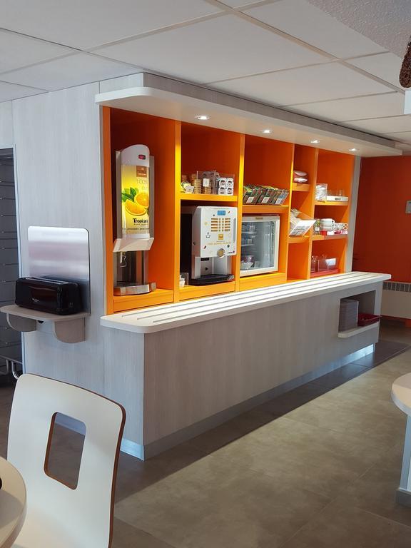 Premiere Classe Lille Sud - Seclin Buitenkant foto